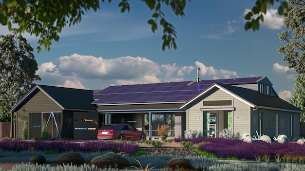 Federal Solar Incentives for US Homes: What’s New?