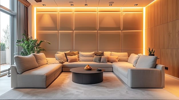 LED Lighting: Saving US Households 15% on Energy Bills?