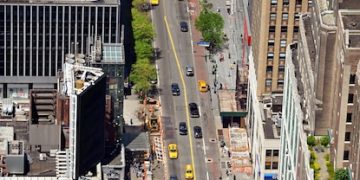 Sustainable Transportation Options in the US: A Comprehensive Guide Sustainable Transportation Options in the US: A Comprehensive Guide - Cover Image