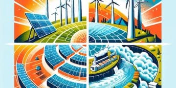 Invest in Renewable Energy: A Guide to a Greener Future Invest in Renewable Energy: A Guide to a Greener Future - Cover Image