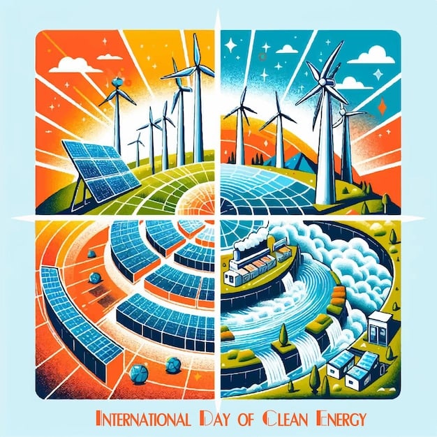 Invest in Renewable Energy: A Guide to a Greener Future