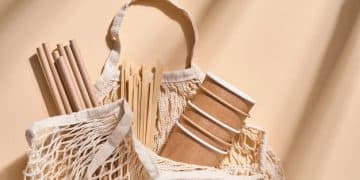 Latest Innovations in Sustainable Packaging in the US Latest Innovations in Sustainable Packaging in the US - Cover Image