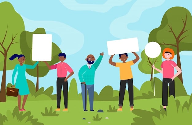 Advocate for Environmental Policies in Your Community