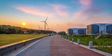 US Renewable Energy Programs: 2025 Outlook US Renewable Energy Programs: 2025 Outlook - Cover Image