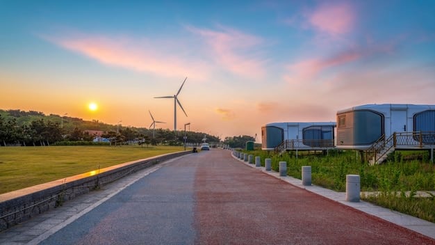 US Renewable Energy Programs: 2025 Outlook