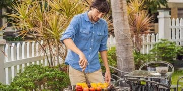 Reduce Food Waste by 25% in 2025: Composting Techniques for US Households Reduce Food Waste by 25% in 2025: Composting Techniques for US Households - Cover Image