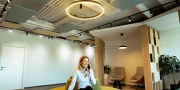 Can LED Lighting Save US Businesses 15% on Energy Bills by 2025? Can LED Lighting Save US Businesses 15% on Energy Bills by 2025? - Cover Image