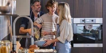 US Consumers: Navigating Energy-Efficient Appliances & 2025 Tax Credits - Cover Image