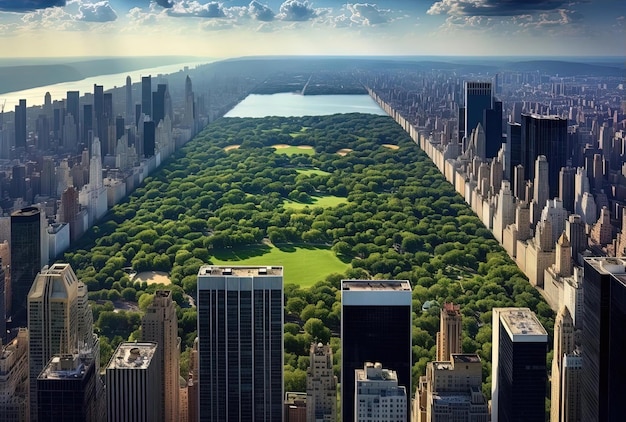 Reducing Carbon Footprint: Effective Strategies for US Cities