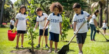 How US Schools Can Cut Waste by 30% with Sustainable Practices - Cover Image