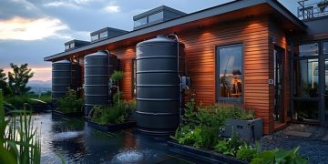 US Homeowners: Reap the Rewards of Rainwater Harvesting in 2025 US Homeowners: Reap the Rewards of Rainwater Harvesting in 2025 - Cover Image