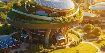 Latest Sustainable Building Materials for US Projects in 2025 - Cover Image