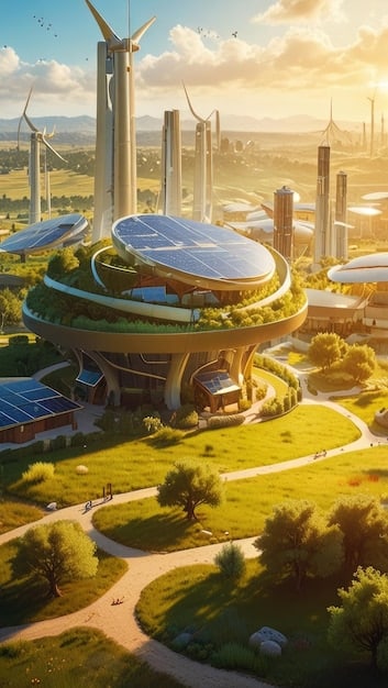 Latest Sustainable Building Materials for US Projects in 2025