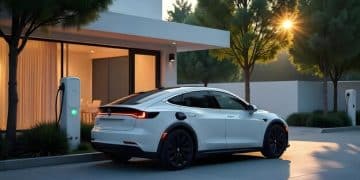 US Drivers: Save Money Switching to Electric Vehicles? US Drivers: Save Money Switching to Electric Vehicles? - Cover Image