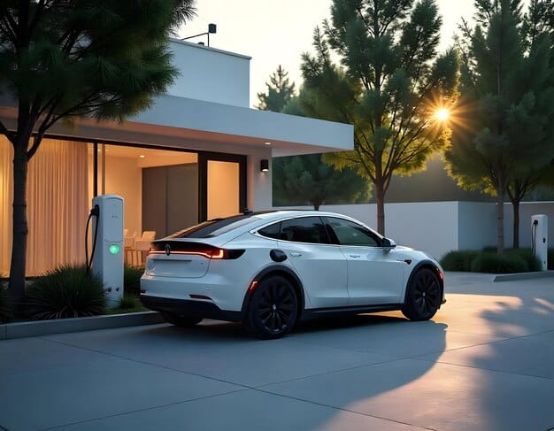 US Drivers: Save Money Switching to Electric Vehicles?