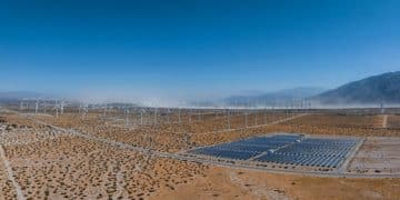 What Are the Projected Job Growth Rates in US Renewable Energy? - Cover Image