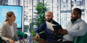 US Investors: Evaluating Sustainability Performance Before Investing in 2025 US Investors: Evaluating Sustainability Performance Before Investing in 2025 - Cover Image