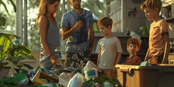 Effective Strategies: Reducing US Household Plastic Consumption by 20% in 2025 - Cover Image