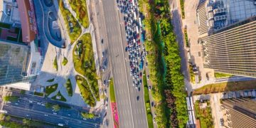 What are the Latest Sustainable Transportation Initiatives in US Cities in 2025? - Cover Image