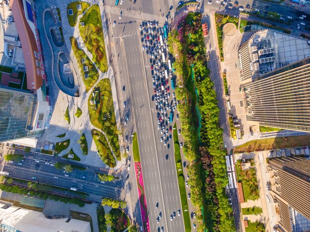 What are the Latest Sustainable Transportation Initiatives in US Cities in 2025?