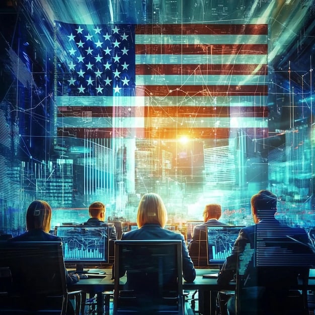 How Updated US Energy Policy Will Impact Your 2025 Bills