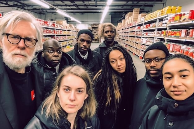 US Trade Policy Update: Impacting Consumer Goods Prices by 10%