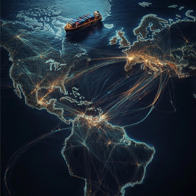 Decoding US Foreign Policy Shifts & Trade Agreement Impacts
