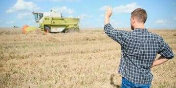 US Agricultural Policy Update: Subsidies & Food Prices in Coming Months US Agricultural Policy Update: Subsidies & Food Prices in Coming Months - Cover Image