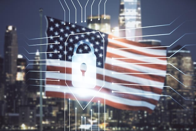 US Privacy Policy: New Data Protection Laws Unveiled – What Affects You?