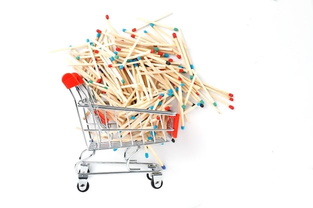 US Trade Policy Update: Consumer Goods Prices to Rise 15%?