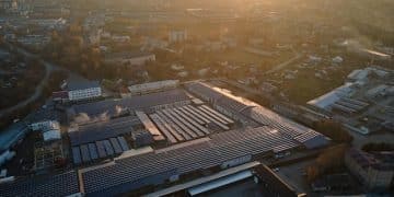 The Impact of 2025 EPA Regulations on US Manufacturing The Impact of 2025 EPA Regulations on US Manufacturing - Cover Image