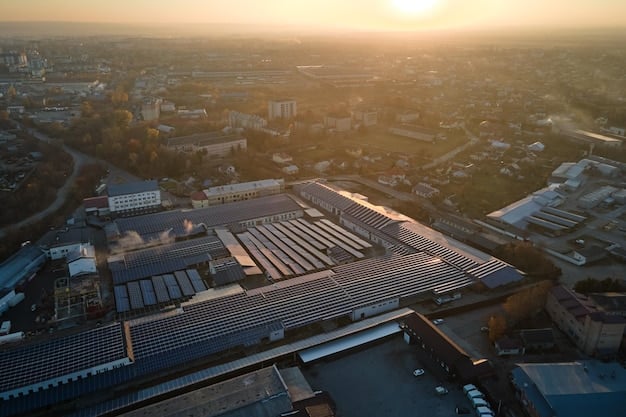 The Impact of 2025 EPA Regulations on US Manufacturing