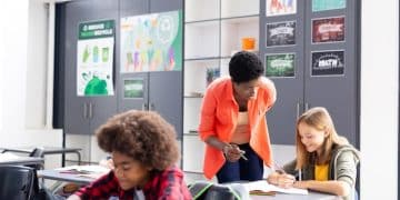 US Education Policy Reform: Federal Funding Changes in 2025 - Cover Image