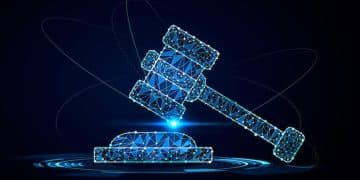 Exploring the Implications of Updated US Antitrust Policy for Tech Companies - Cover Image