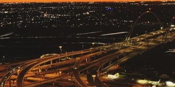 How New US Transport Policy Will Reshape Infrastructure Projects - Cover Image