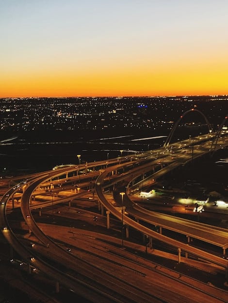 How New US Transport Policy Will Reshape Infrastructure Projects