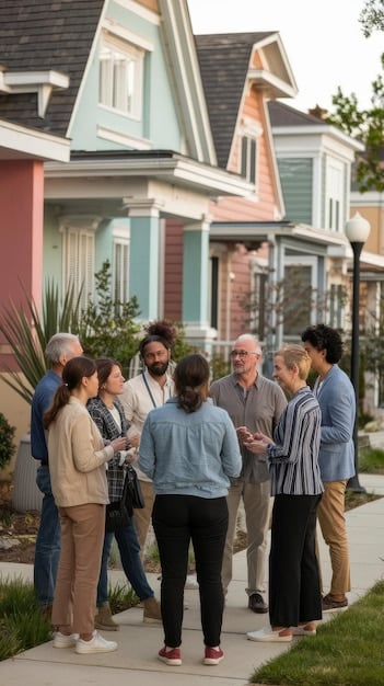 US Housing Policy: Can New Regulations Boost Homeownership by 8%?