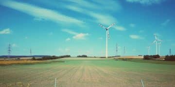 Understanding the Latest US Policy on Renewable Energy Incentives for 2025 - Cover Image