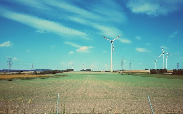 Understanding the Latest US Policy on Renewable Energy Incentives for 2025