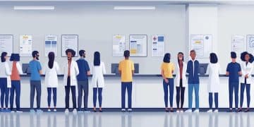 US Healthcare Policy: Access Reforms, Impact Analysis, and Future Trends US Healthcare Policy: Access Reforms, Impact Analysis, and Future Trends - Cover Image