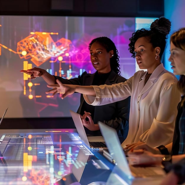 Future-Proofing Your Career: 5 Tech Skills for 2025 Demands