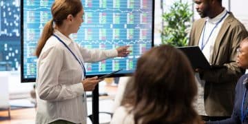 Data Literacy: Unlocking 10 Key Metrics for 2025 Business Decisions Data Literacy: Unlocking 10 Key Metrics for 2025 Business Decisions - Cover Image