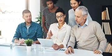 Bridging the AI Skills Gap: Competitive Edge in 12 Months Bridging the AI Skills Gap: Competitive Edge in 12 Months - Cover Image