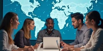 Remote Collaboration Mastery: 7 Strategies for Effective Teamwork in a Distributed World - Cover Image