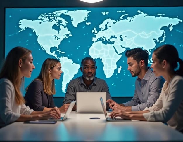 Remote Collaboration Mastery: 7 Strategies for Effective Teamwork in a Distributed World