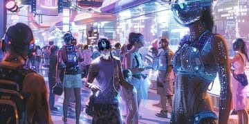 The Metaverse is Here: 3 Skills You Need to Thrive in Virtual Environments - Cover Image