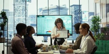 Future of Hybrid Work: 4 Strategies for Success Future of Hybrid Work: 4 Strategies for Success - Cover Image