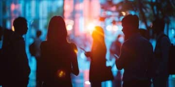 The Power of Networking: Advancing Your Career through Meaningful Connections The Power of Networking: Advancing Your Career through Meaningful Connections - Cover Image