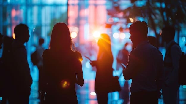 The Power of Networking: Advancing Your Career through Meaningful Connections