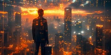 Future-Proof Your Career: Top 3 Tech Skills for 2025 Future-Proof Your Career: Top 3 Tech Skills for 2025 - Cover Image